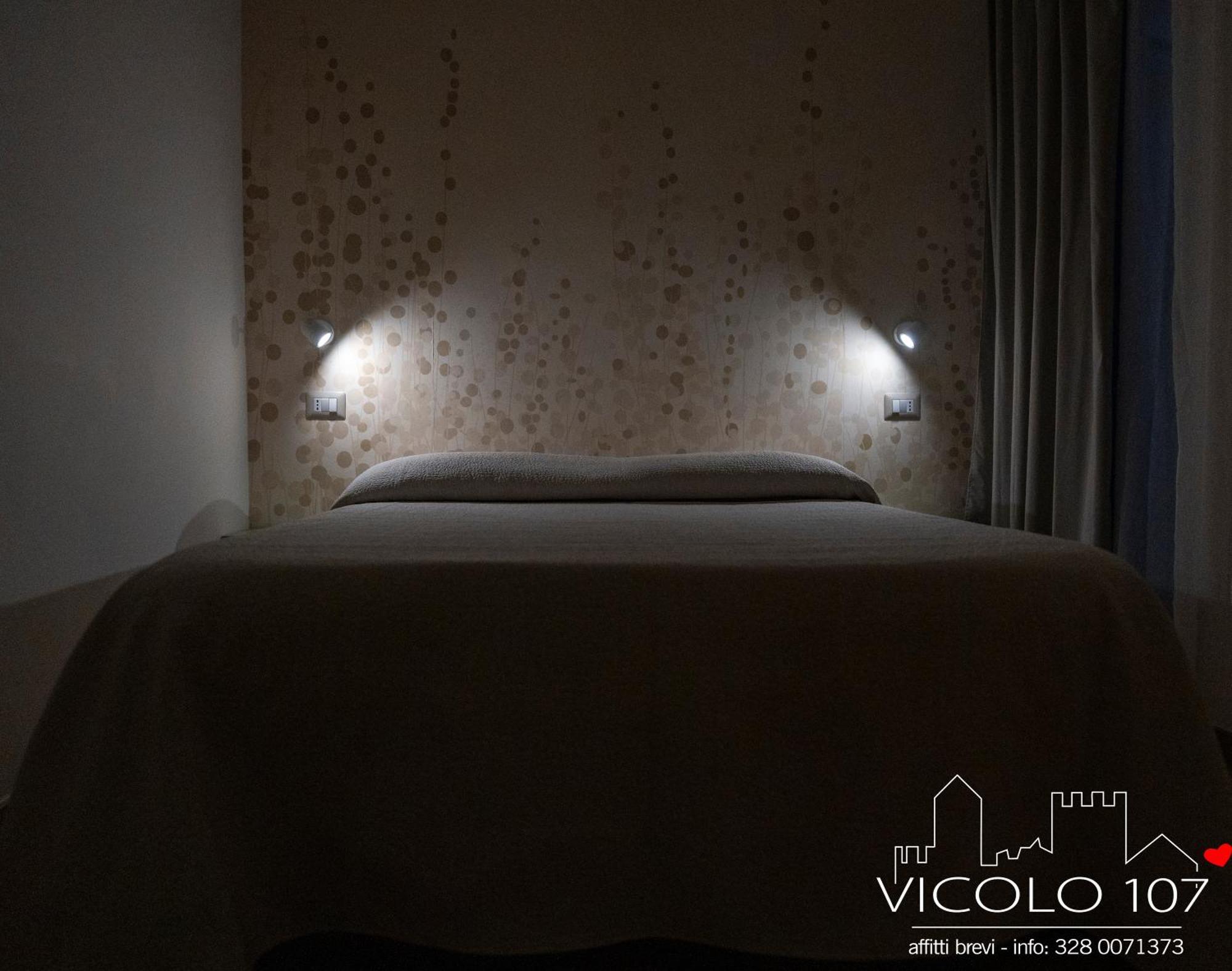Vicolo 107 Villa Sannicandro di Bari Exterior foto